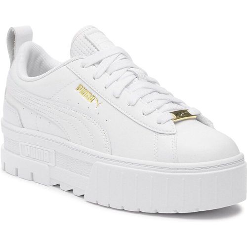 Sneakers - Mayze EOC Wns 393075 01 White - Puma - Modalova