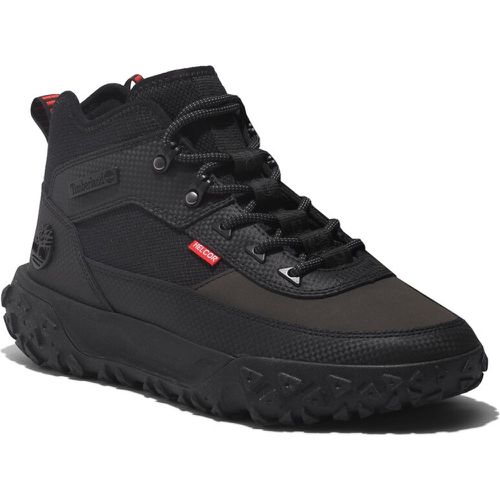 Sneakers - Gs Motion 6 Lthr Super Ox TB0A65HC0151 Black Helcor - Timberland - Modalova
