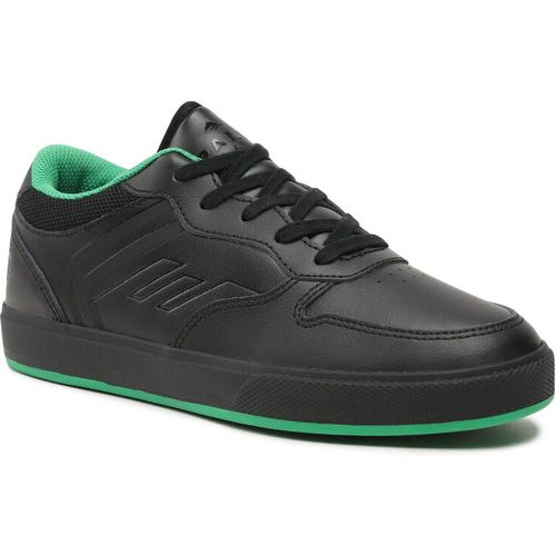 Sneakers - Ksl G6 X Shake Junt 6107000266 Black 001 - Emerica - Modalova