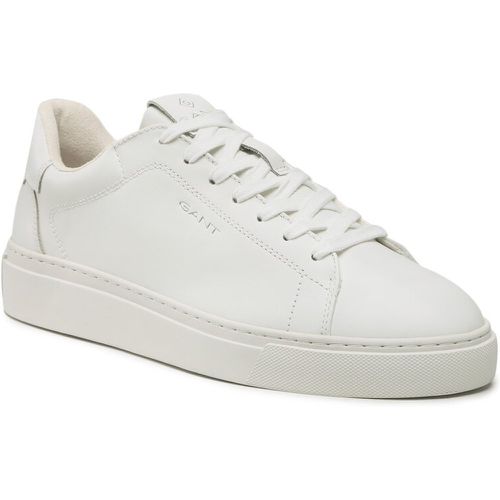 Sneakers - Mc Julien 25631293 White G29 - Gant - Modalova