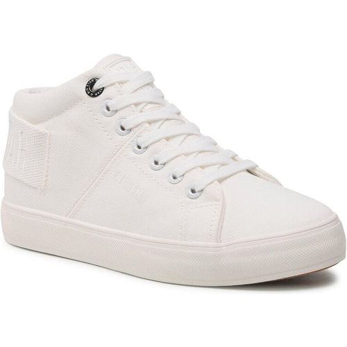Scarpe sportive - LL274002 White - Big Star Shoes - Modalova