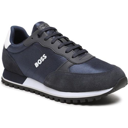 Sneakers - Parkour-L Runn 50498133 Dark Blue 401 - Boss - Modalova