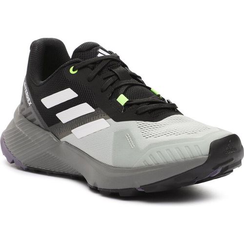 Scarpe - Terrex Soulstride Trail Running Shoes IF5013 Wonsil/Crywht/Luclem - Adidas - Modalova