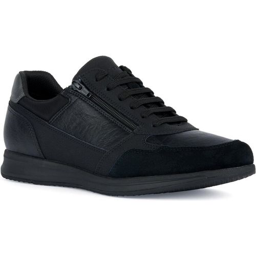 Sneakers - U Avery U35H5A 0PTEK C9997 Black - Geox - Modalova
