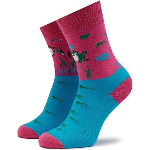 Calzini lunghi unisex - Stork SM1/40 Multicolore - Funny Socks - Modalova