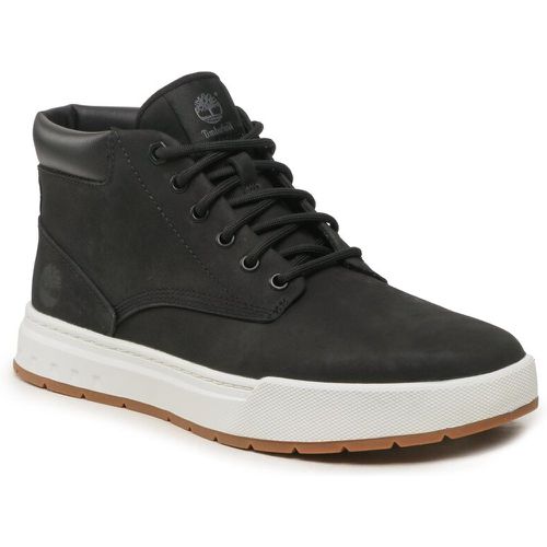Sneakers - Maple Grove TB0A5PSG0151 Black Nubuck 15 - Timberland - Modalova