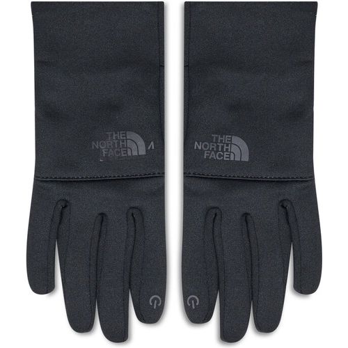 Guanti da uomo - Etip Recycled Glove NF0A4SHAJK31 Tnf Black - The North Face - Modalova