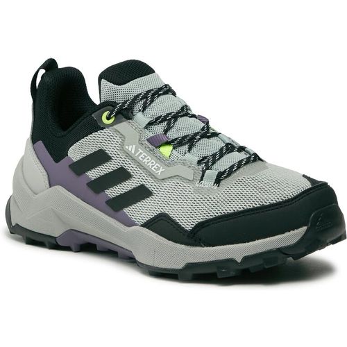 Scarpe - Terrex AX4 Hiking Shoes IF4872 Wonsil/Cblack/Gretwo - Adidas - Modalova