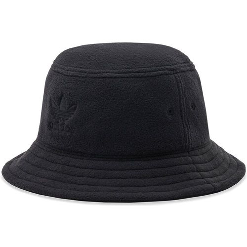 Cappello - adicolor Classic Bucket HM1685 Black - Adidas - Modalova