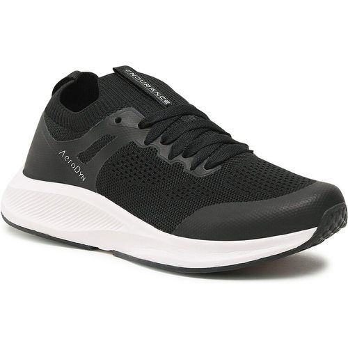Sneakers - Arigo E232229 1001 Black - Endurance - Modalova