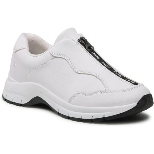 Sneakers Remonte - D0G03-80 Weiss - Remonte - Modalova