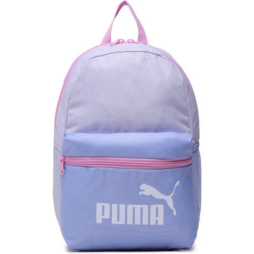 Zaino - Phase Small Backpack 078237 12 Spring Lavender/Intense Lave - Puma - Modalova