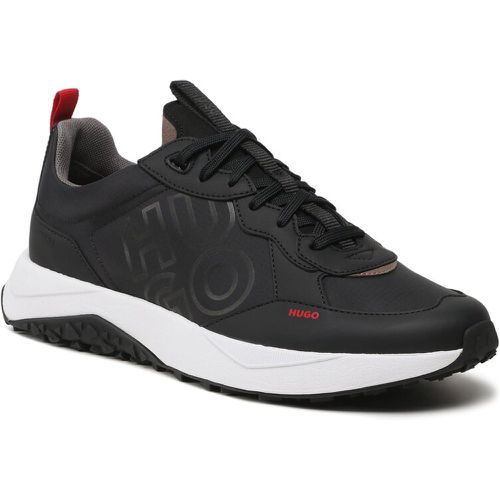 Sneakers Hugo - 50493162 Black 01 - HUGO - Modalova