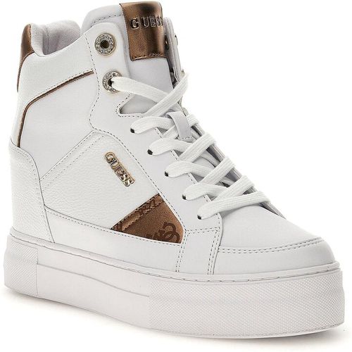 Sneakers - Fridan FL7FRI ELE12 WHITE - Guess - Modalova