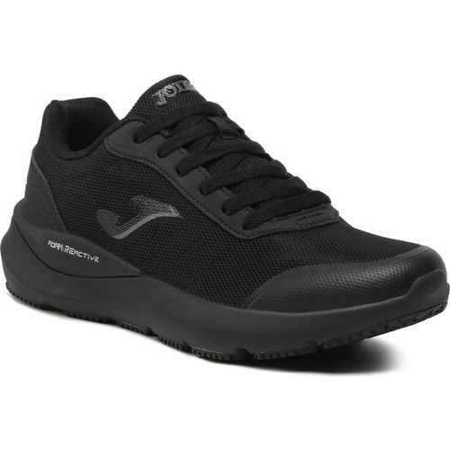 Sneakers - C.Acheron 2301 CACHES2301 Black - Joma - Modalova