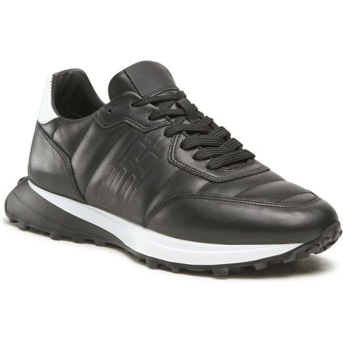 Sneakers - U3B820CFBLNEBI Black/White - Baldinini - Modalova