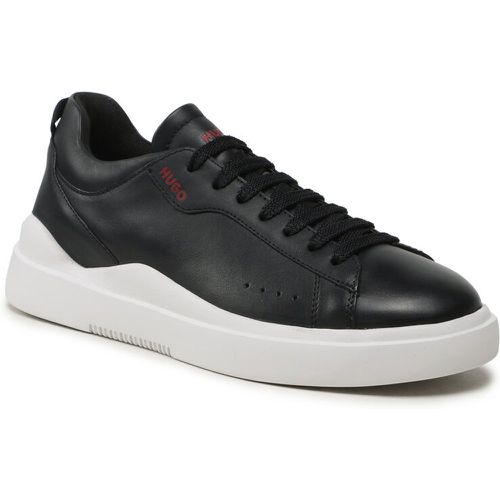 Sneakers Hugo - 50499261 Black 001 - HUGO - Modalova