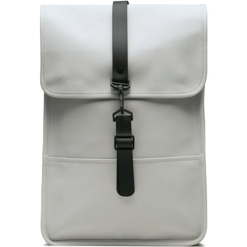 Zaino - Backpack Mini W3 13020 Ash - Rains - Modalova