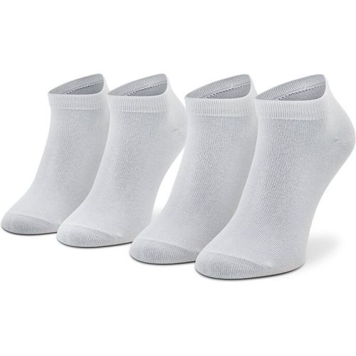 Set di 2 paia di calzini corti da donna - HOL22-SOD601 10S - Outhorn - Modalova