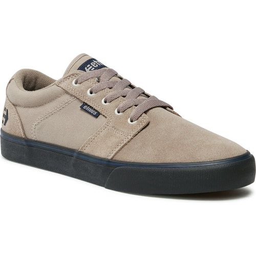 Sneakers - Barge Ls 4101000351 Warm Grey/Black 391 - Etnies - Modalova