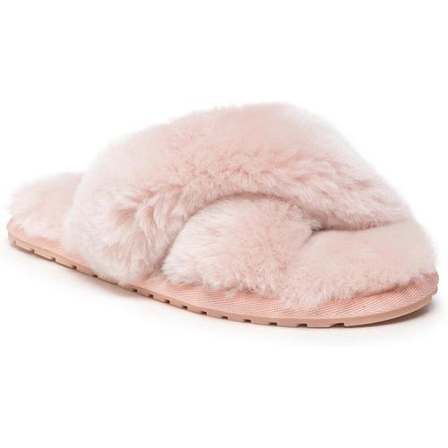 Pantofole - Mayberry Frost W12013 Musk Pink/Rose Musc - EMU Australia - Modalova