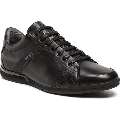 Sneakers Boss - 50498282 Black 001 - Boss - Modalova