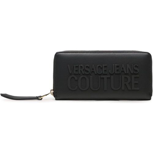 Portafoglio grande da donna - 74VA5PH1 ZS613 899 - Versace Jeans Couture - Modalova