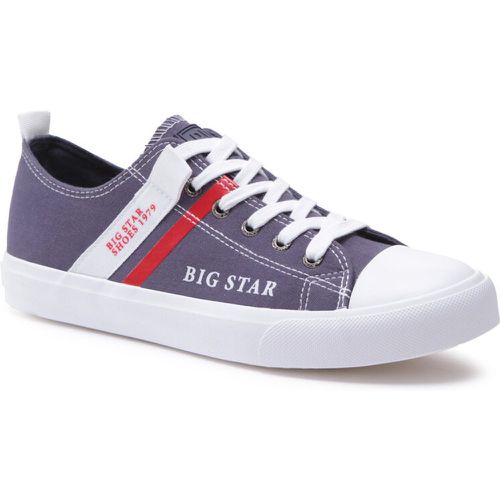 Scarpe da ginnastica - LL174006 Navy - Big Star Shoes - Modalova