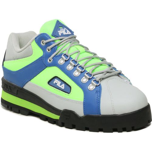 Sneakers - Trailblazer FFM0202.60025 Green Gecko - Fila - Modalova