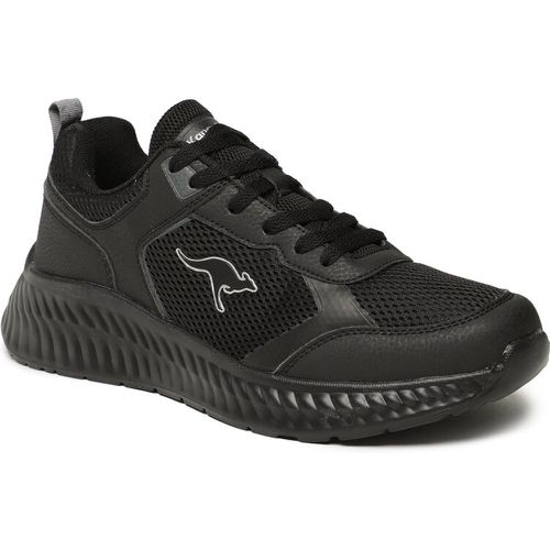 Sneakers - Km-Devo 70007 000 5500 Jt Black/Mono - Kangaroos - Modalova