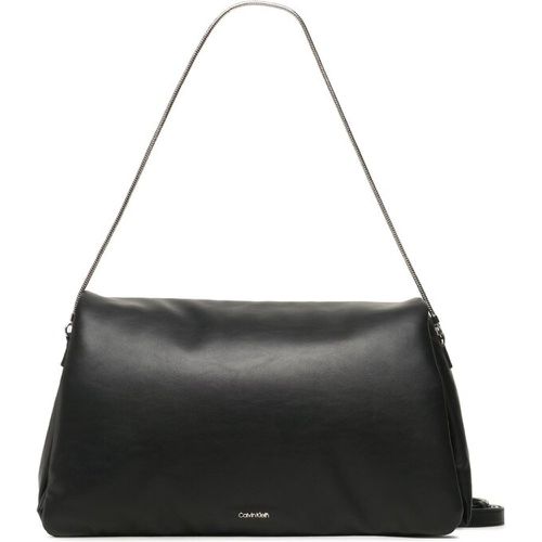 Borsetta - Puffed Shoulder Bag K60K611020 BAX - Calvin Klein - Modalova