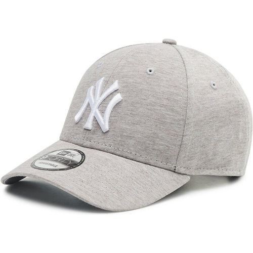 Cappellino - New York Yankees Jersey 9Forty 12523897 Grey - new era - Modalova