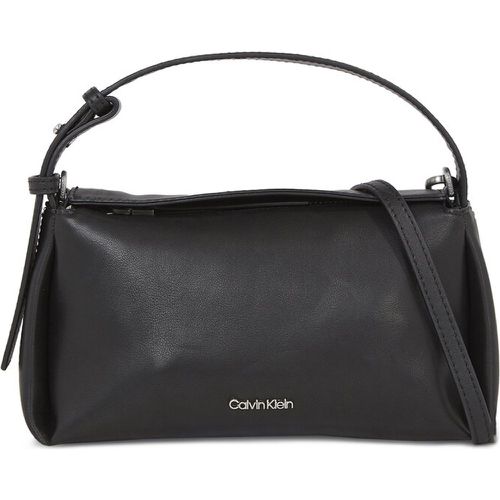 Borsetta - Elevated Soft Mini Bag K60K611305 Ck Black BAX - Calvin Klein - Modalova