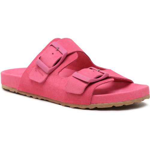 Ciabatte - Traveler Nordic Sandals R 3.6 RT Bold Pink - Manebi - Modalova