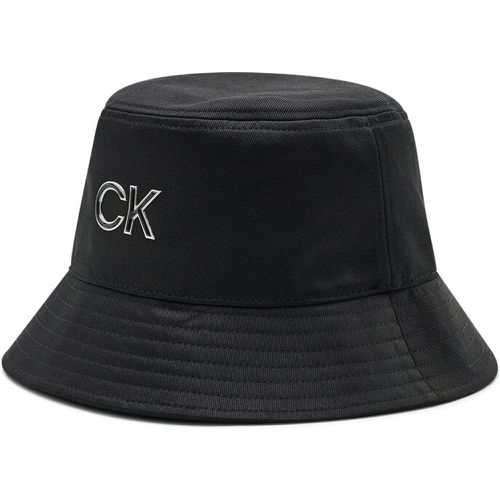 Cappello - Bucket Re-Lock K60K609654 BAX - Calvin Klein Jeans - Modalova