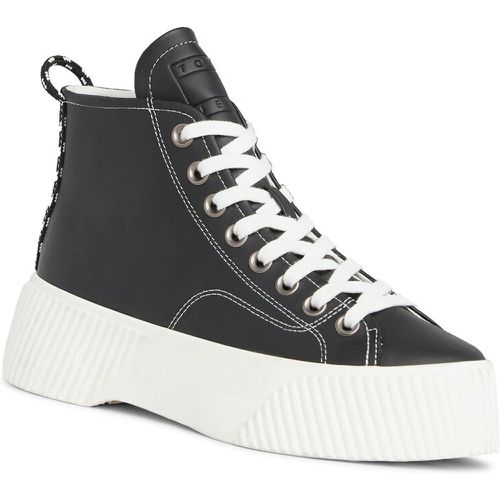 Sneakers - Tjw Vulc Platform Mc EN0EN02392 Black BDS - Tommy Jeans - Modalova