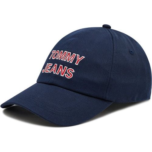 Cappellino - Graphic Cap AW0AW10191 C87 - Tommy Jeans - Modalova