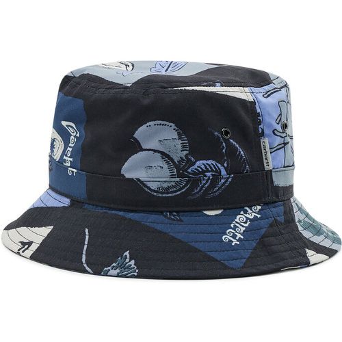 Cappello - Sylvan Bucket Hat I030098 Verdant Print/Black - Carhartt WIP - Modalova