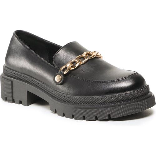 Chunky loafers - HL995-1 Black - DeeZee - Modalova