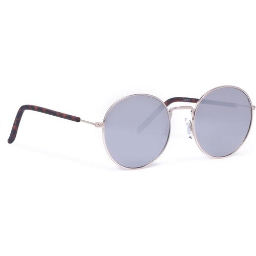 Occhiali da sole - Leveler Sunglasses VN0A7Y67GLD1 Gold - Vans - Modalova