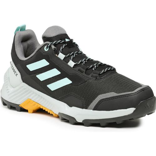 Scarpe - Eastrail 2.0 Hiking Shoes IF4913 Cblack/Seflaq/Preyel - Adidas - Modalova