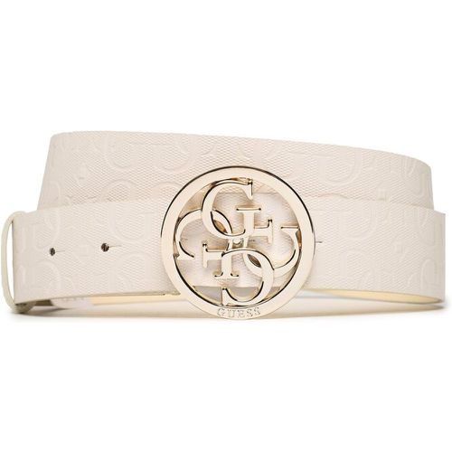 Cintura da donna - Caddie (GB) Belts BW7820 VIN35 Caddie (GG) Belts BW7820 VIN35 - Guess - Modalova