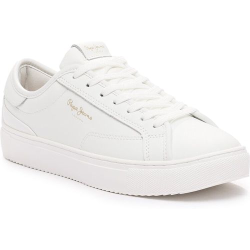 Sneakers - PLS31538 White 800 - Pepe Jeans - Modalova