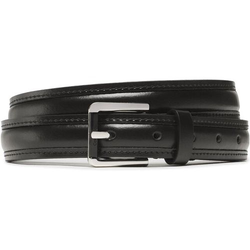 Cintura da donna - Ck Summer 25Mm Insert Belt K60K610648 BAX - Calvin Klein - Modalova