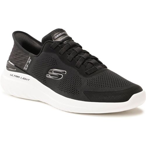 Sneakers - Bounder 2.0 Emerged 232459/BKW Black - Skechers - Modalova