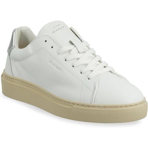 Sneakers - 26531765 White/Silver G312 - Gant - Modalova