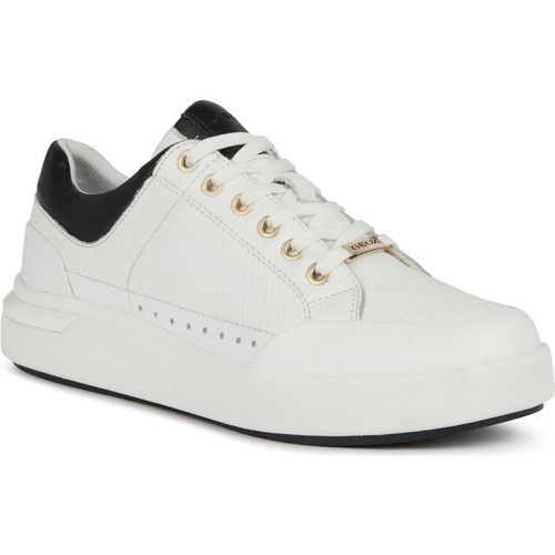 Sneakers - D Dalyla A D36QFA-04654 C0404 White - Geox - Modalova