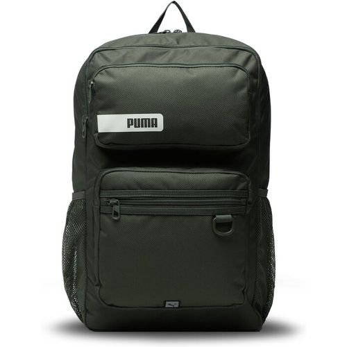 Zaino - Deck Backpack II 079512 02 Green Moss - Puma - Modalova