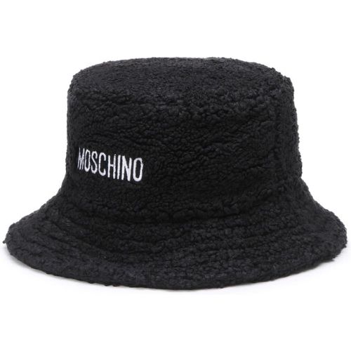 Cappello - -65356 0M2971 016 - Moschino - Modalova