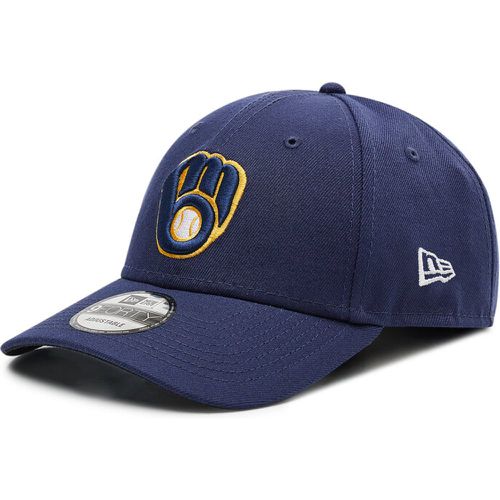Cappellino - Milwaukee Brewers The League 12344781 Blu scuro - new era - Modalova